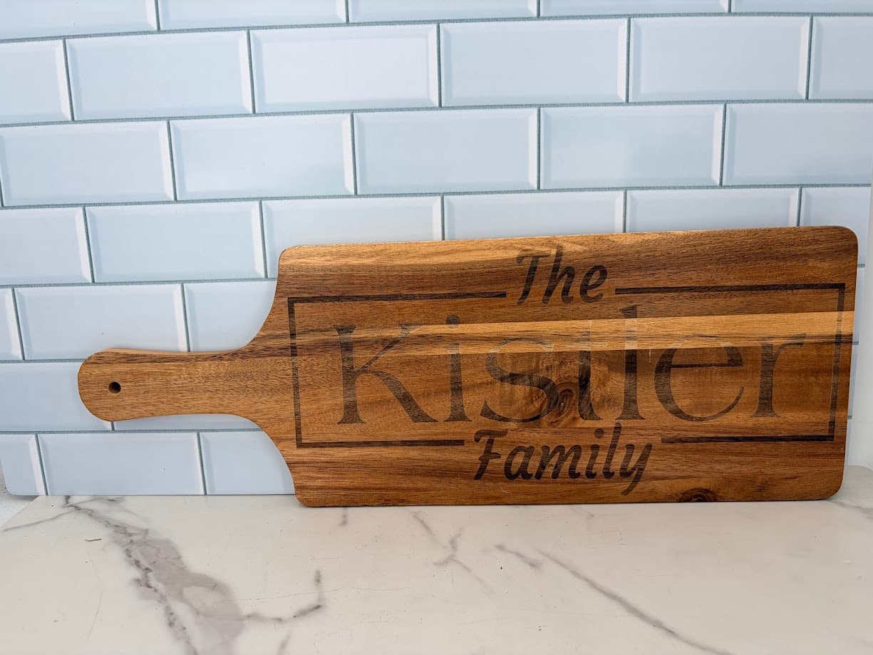 The Board Set
