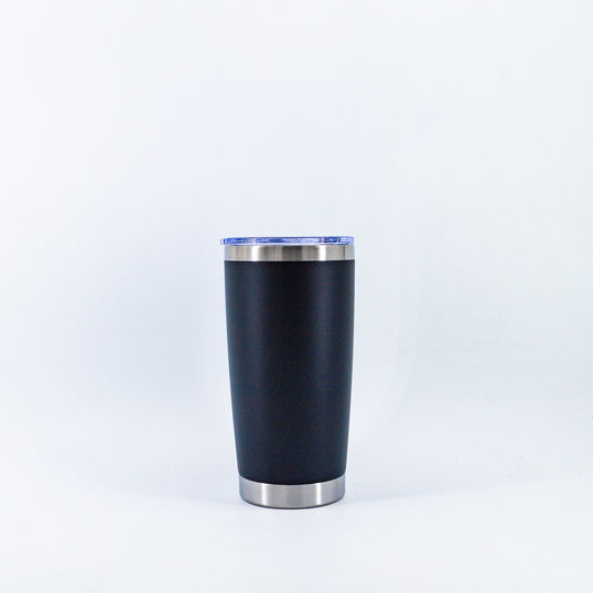 20 oz Blue Leak-Proof Insulated Tumbler